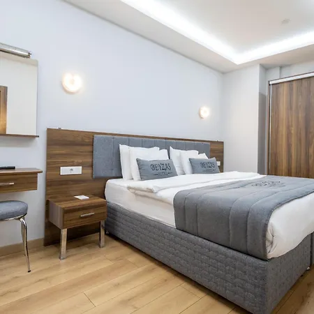 The Beyza & Otel