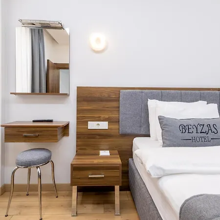 The Beyza & Otel *