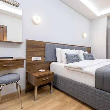 Otel The Beyza & *