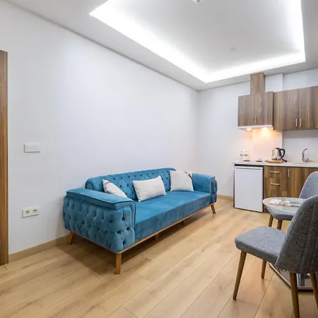 The Beyza & Otel *