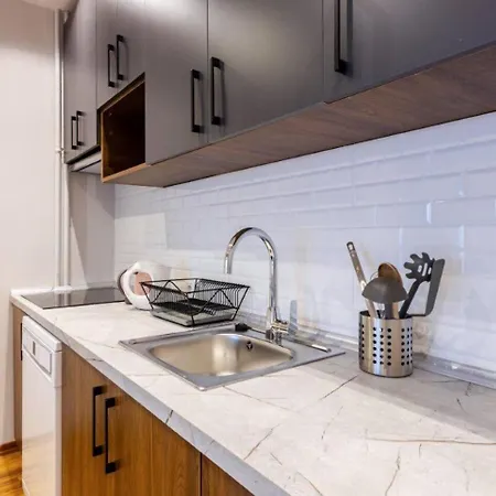 Spacious Modern Airy 4bed2bath Home! #369 Apartment *