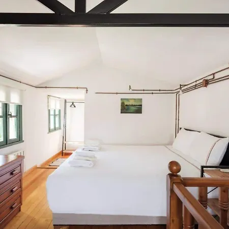 Gorgeous Rustic Balat 4bed2bath Home! #363 Holiday home *