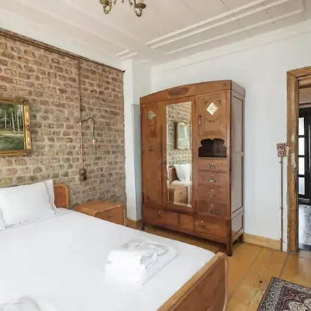 Holiday home Gorgeous Rustic Balat 4bed2bath Home! #363 Istanbul