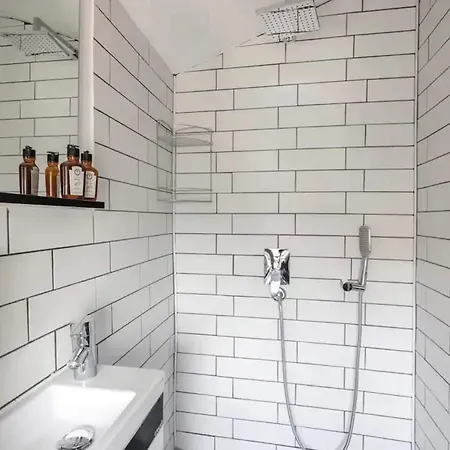 Holiday home Gorgeous Rustic Balat 4bed2bath Home! #363 Istanbul