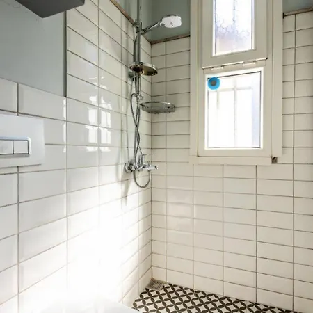 Charming Bright Rustic 2bd2bath Balat Pad! #349 Provincia di Istanbul