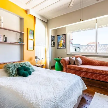 Charming Bright Rustic 2bd2bath Balat Pad! #349 Casa vacanze