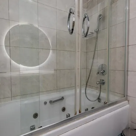 Eterno Hotel