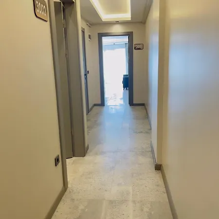 Aparthotel Aymira