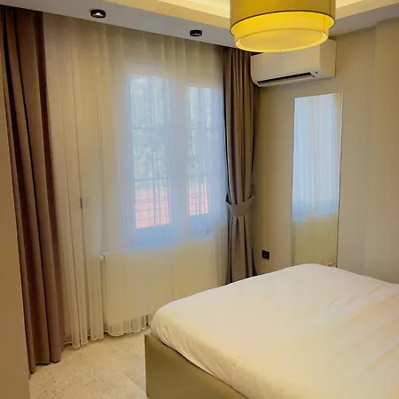 Aparthotel Aymira Istanbul