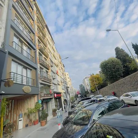 Aymira Istanbul