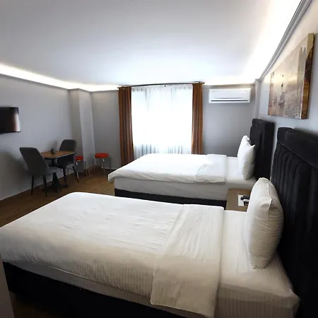 Hotel Zendy 2*