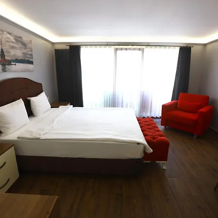 Zendy Istanbulská provincie