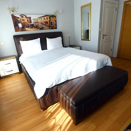Zendy Hotel Istanbulská provincie