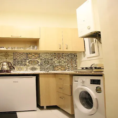 The Beyoglu House Hotel Istanbul