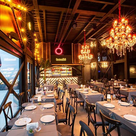 Hotel Cityloft 161 Istambul