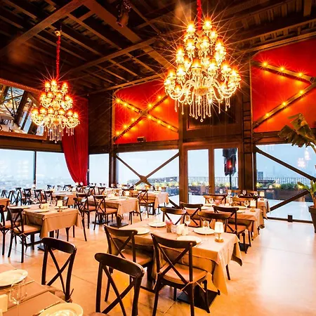 Cityloft 161 Hotel 4*