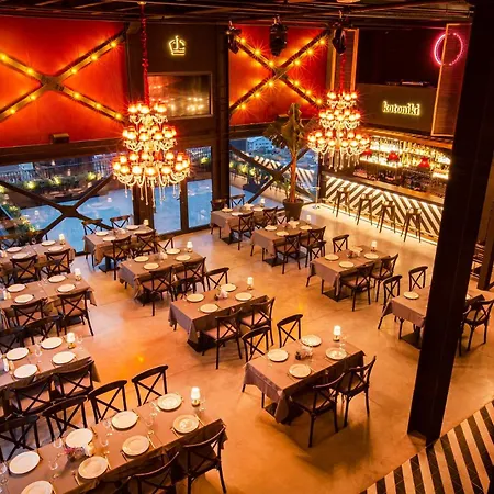 Cityloft 161 Istambul