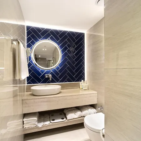 Hotel Bentley Old City-special Class Istanbulská provincie