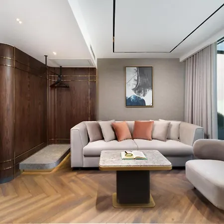 Hotell Bentley Old City-special Class