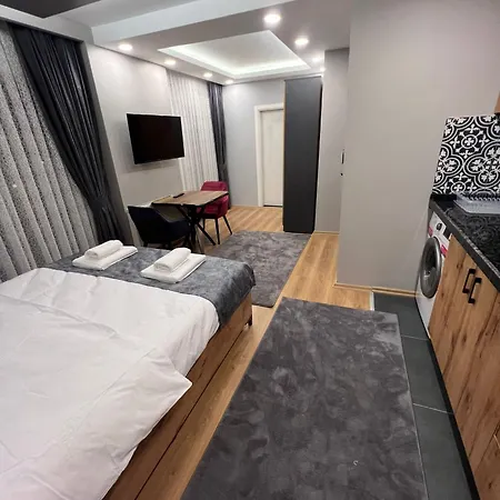 Aparthotel Ayd Taksim *