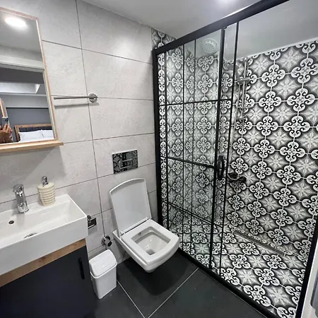 Aparthotel Ayd Taksim Istanbul