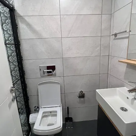 Ayd Taksim Aparthotel