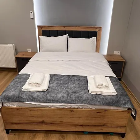 Ayd Taksim Aparthotel *