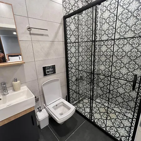 Aparthotel Ayd Taksim Istanbul