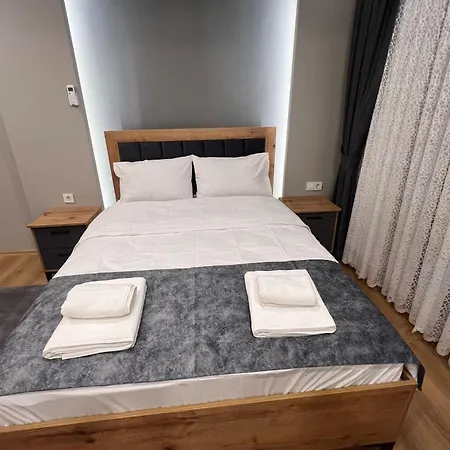 Ayd Taksim Aparthotel Istanbul