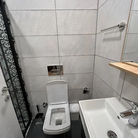 Aparthotel Ayd Taksim *