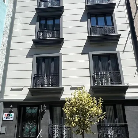 Ayd Taksim