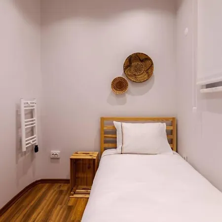 Apartment Charming Bright 4bd2bath Balcony Pad #368 Istanbul
