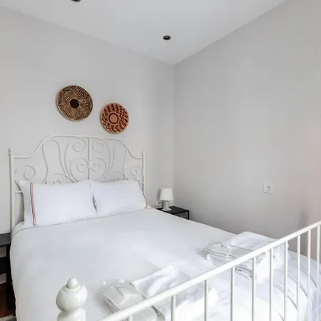 Apartment Charming Bright 4bd2bath Balcony Pad #368 Istanbul