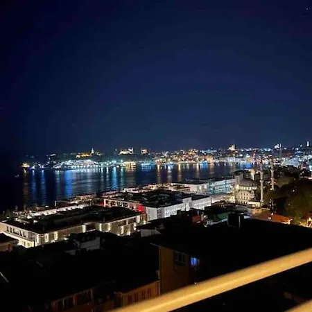 Appartement A Million Dollar View In The Heart Of The *