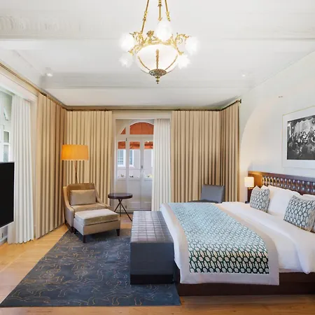 Park Hyatt - Macka
