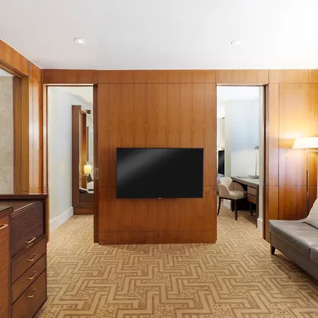 Park Hyatt - Macka Hotel