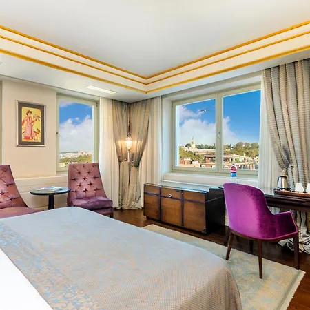 Hotel Levni & Spa - Special Category 5*
