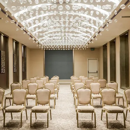 Levni & Spa - Special Category
