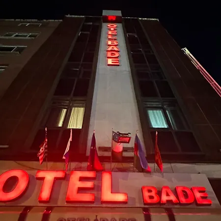 Hotel Bade Boutique Kadikoey Istambul