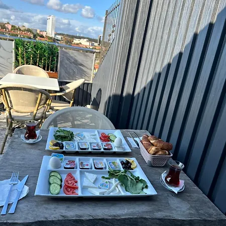 Bade Boutique Kadikoey 2* Istambul