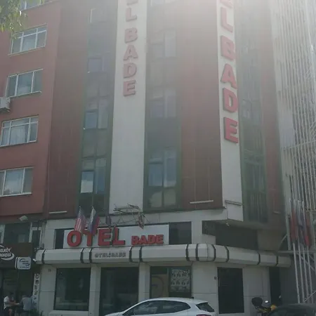 Hotel Bade Boutique Kadikoey Istambul