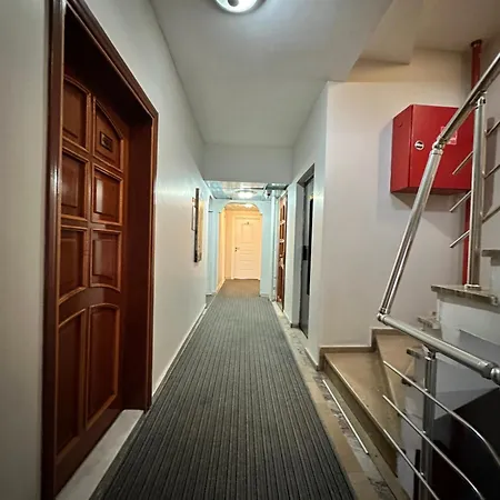 Bade Boutique Kadikoey Hotel Istambul