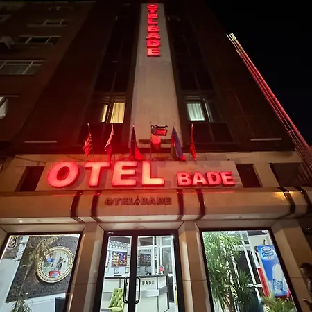 Hotel Bade Boutique Kadikoey Istambul