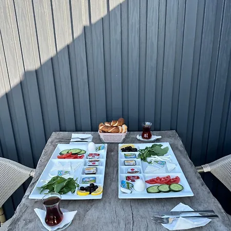 Hotel Bade Boutique Kadikoey