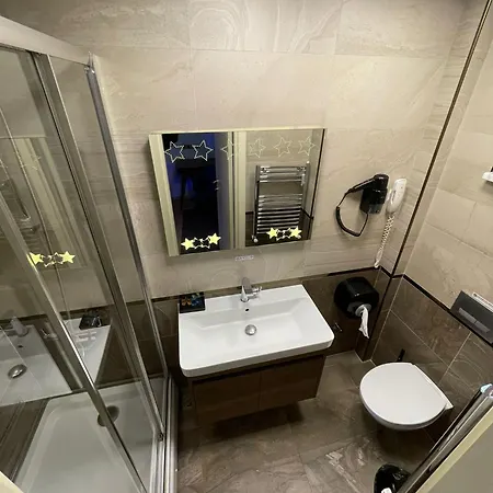 Torun Old 3* Istambul