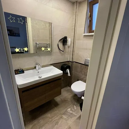 Hotel Torun Old