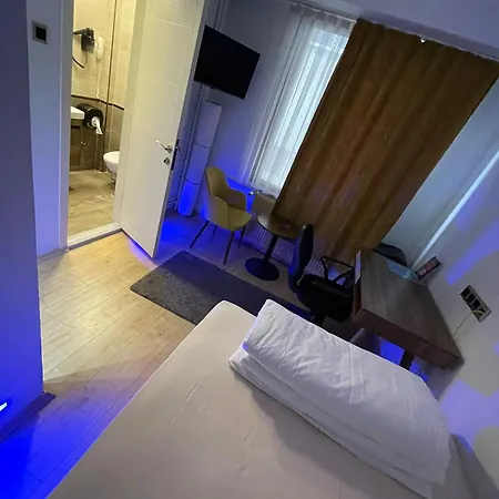 Torun Old Hotel 3*