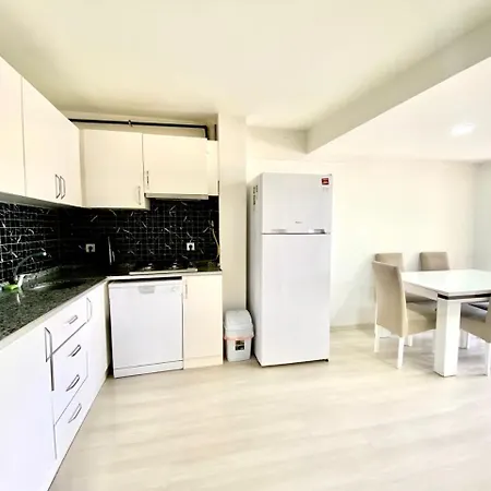 Appartement Canpi Homes *