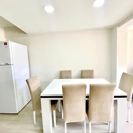 Canpi Homes * Istambul