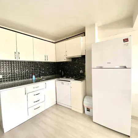 Apartment Canpi Homes
